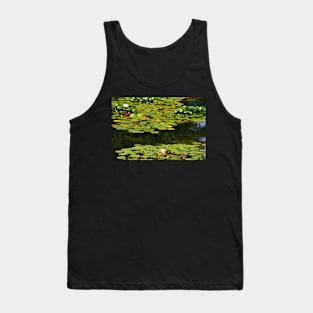 Serenity Tank Top